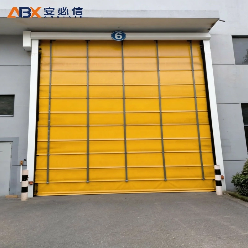 许昌市高速堆积门